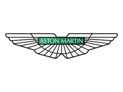 Astonmartin logo